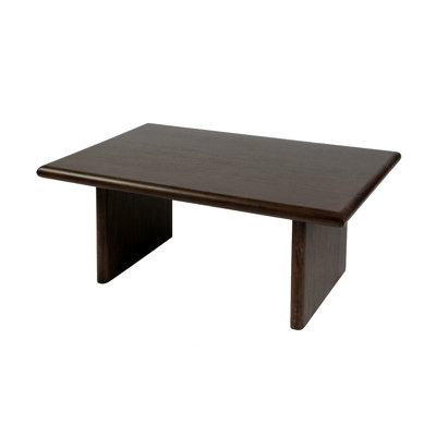 Soleil 42" Coffee Table