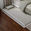 Lit gigogne en bois massif Sanvir-1360472080-1360472081