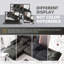 Canapé modulaire surdimensionné Boneless-557618658