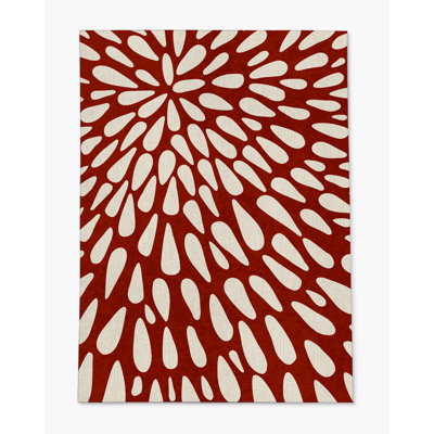 Rectangle Chair Mat with Hemmed Edges Edge for Firm Surfaces