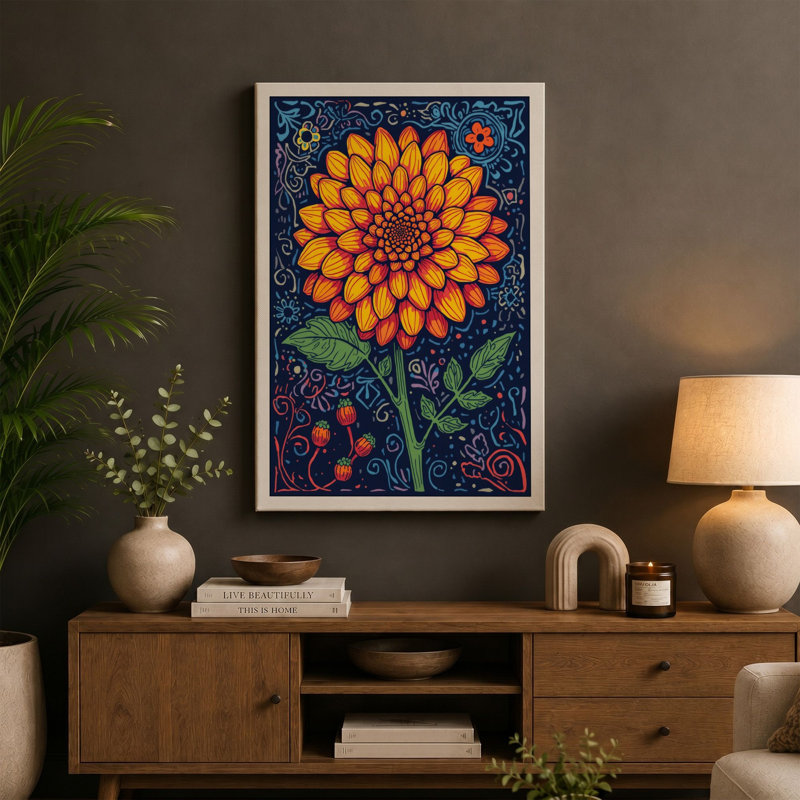 Print, Black Border, 30x20 - 76.2 x 50.8 cm