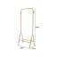 Akon 60cm Clothing Rack