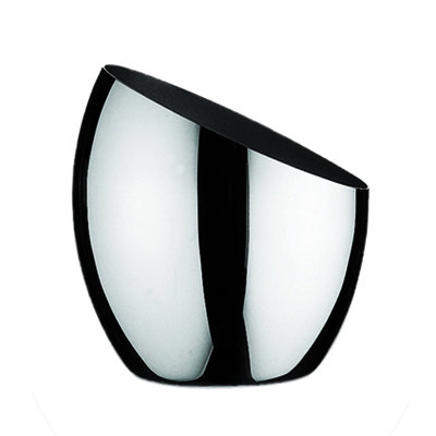 Due Stainless Steel Ice Bucket