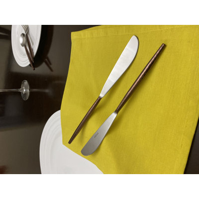 Stainless Steel Dinner Knife