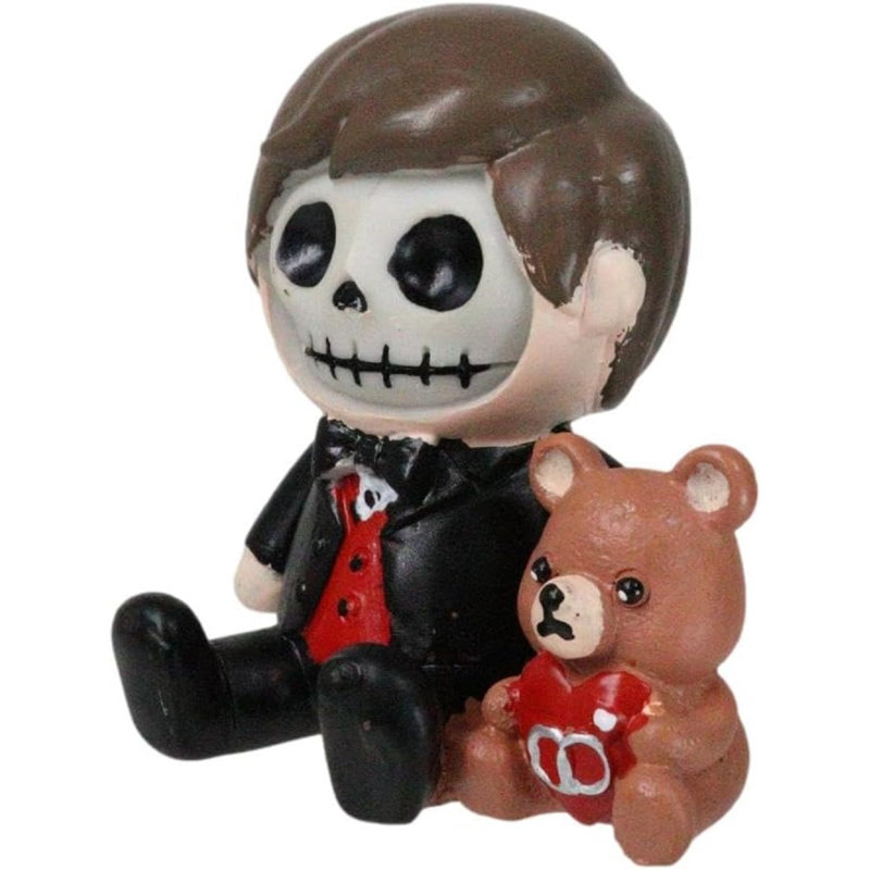 Ensemble de 2 figurines Furrybones