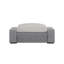 Capri Outdoor Ottoman with Cushion-66444951