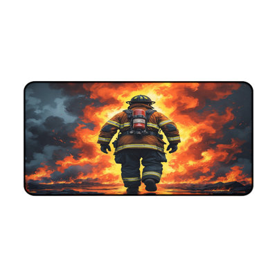 Polyester Desk Pad