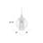 Dickman 3 - Light Unique/Statement Pendant-273276185