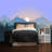 Sunrise Tranquility In The Pines-445556791