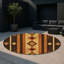 Tapis intérieur et extérieur Western Winds-297414145