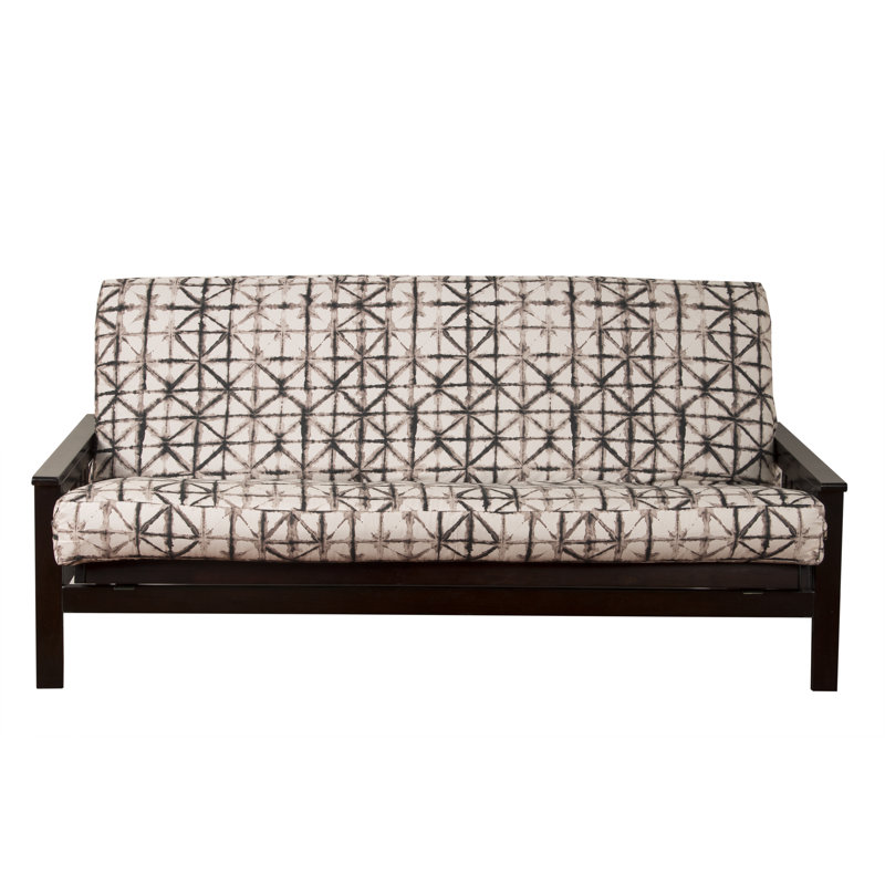 Reflection Futon Slipcover, 7 in. Full