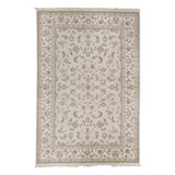 One-of-a-Kind 6' X 9 Area Rug
