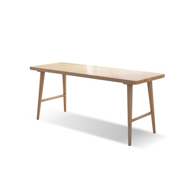 Bureau d'écriture Burlywood