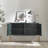 Versatile Wooden Bookshelf with Multiple Shelves for Home and Office