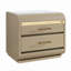 Table de chevet GIGI GOLD
