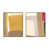 Gold Framed Canvas