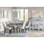 Beattie 50.04cm H Tufted Cotton Upholstered Tufted Back Side Chair-14485388
