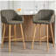 Ensemble de 2 tabourets de bar Modern-1458401781