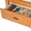 Lit standard avec rangement Hingham-43726130