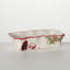 Bol de service 10,25 "Cardinal Holiday