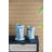 Easter Island Cement Planter