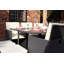 Cannes 10 Seater Cube Set including Cushions-30046646