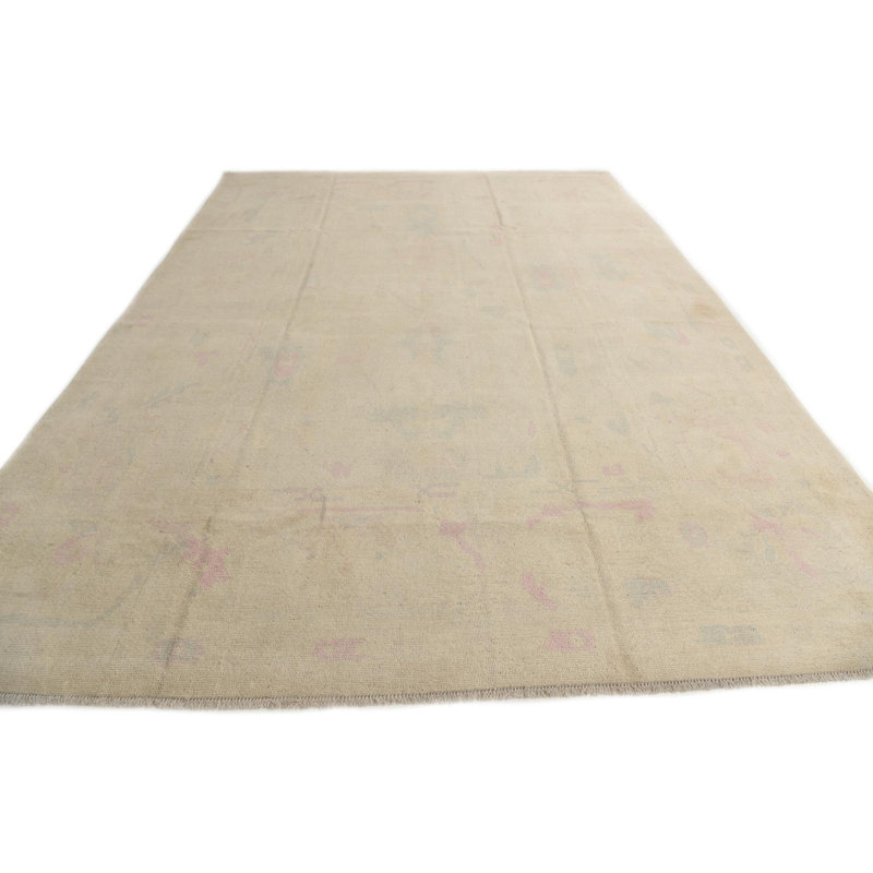 Tapis crème Nemec