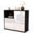 Anthracite/High-gloss white