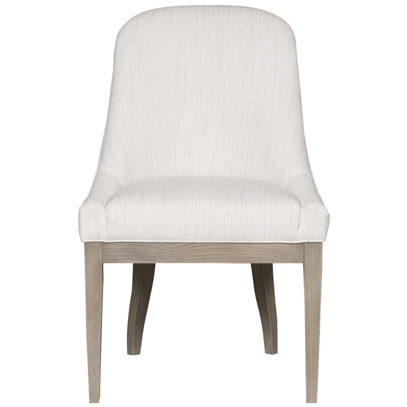 Chaise d'appoint Spade, La Havane, Terre Nadia