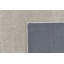 Tapis uni touffeté à la main Justyn-1050005308
