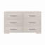 Commode beige Ciara