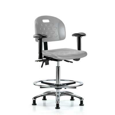 Inbox Zero Kiarri Task Chair