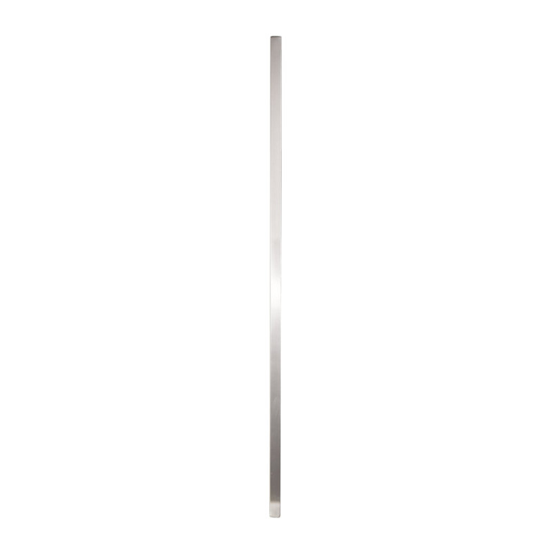 Marquee Rectangle Beveled Mirror