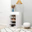 Sandara 12 Pair Shoe Storage Cabinet-1059297790