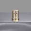 Air Switch Kit / Brass