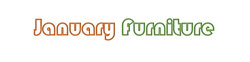 Logo January Furniture