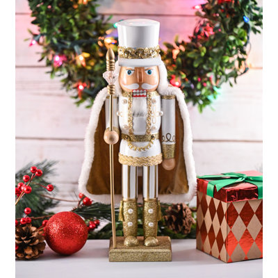 Christmas Nutcracker