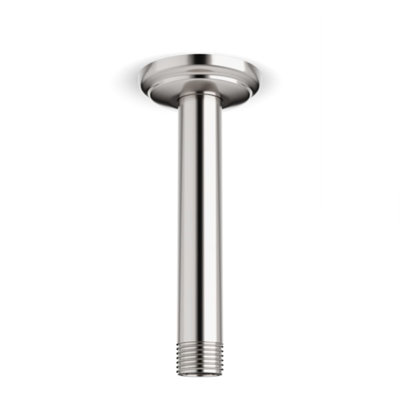 Classic 4.75" Shower Arm Ceiling Mounted