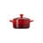 Le Creuset Stoneware Mini Round Cocotte, 14oz.-100043445
