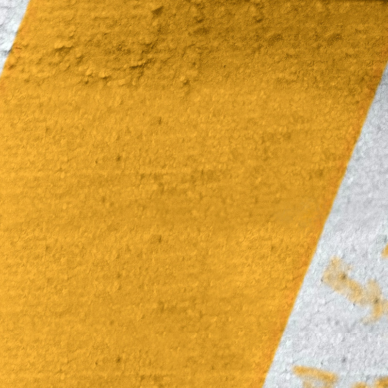 Bath Towel, Orange, Microfiber, Los Angeles