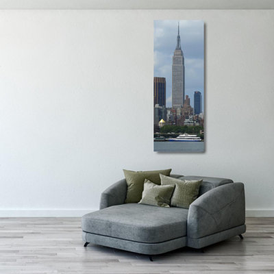 New York City Empire State Building