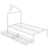 Blanc est en rupture de stock