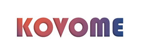 Logo KOVOME