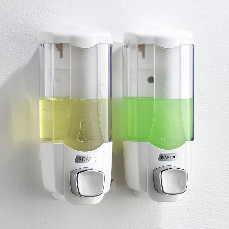 Simmonds Soap Dispenser