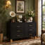 Commode double 6 tiroirs-1846315348