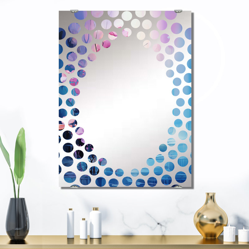 Miroir Lucatero, 32 po x 24 po