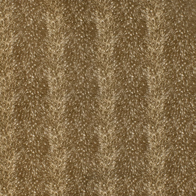Tissu Impala, Café