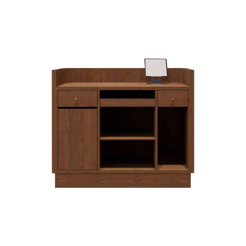 Bureau de réception Mid-Century, 47.24