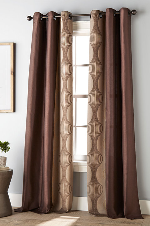 Window Coverings