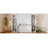 Murphy Bed With Desk And Bookshelf-107287772